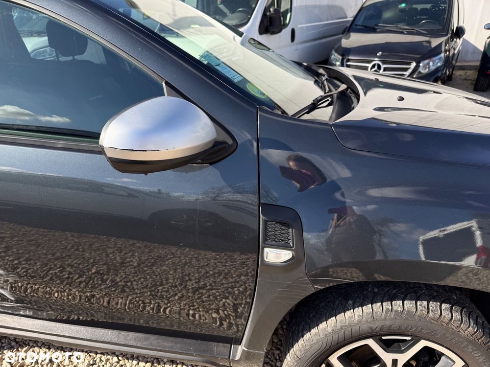 Dacia Duster - 25