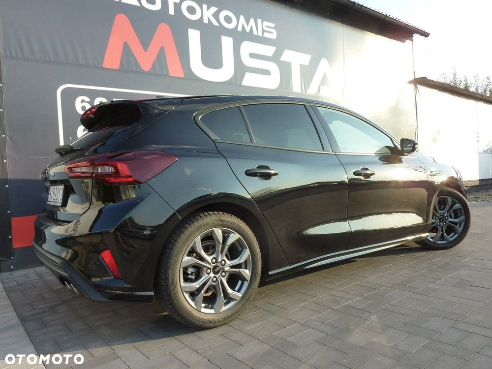 Ford Focus - 4