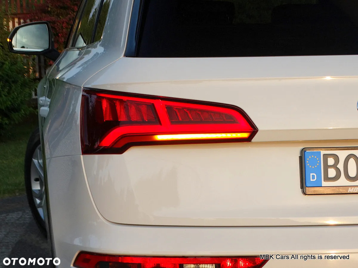 Audi Q5 40 TDI Quattro Sport S tronic - 13