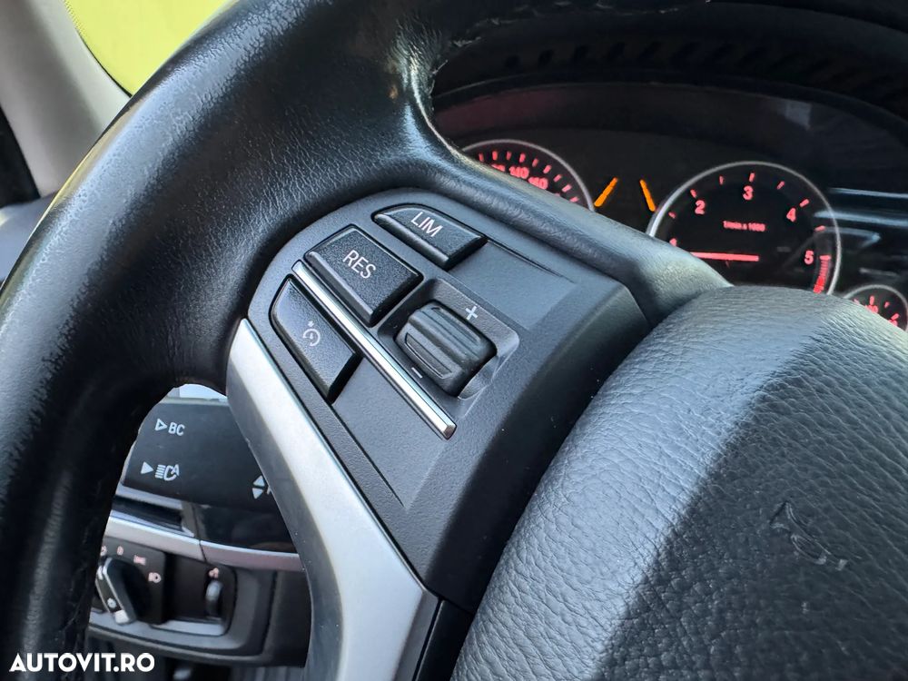 BMW X5 xDrive25d Sport-Aut. - 16