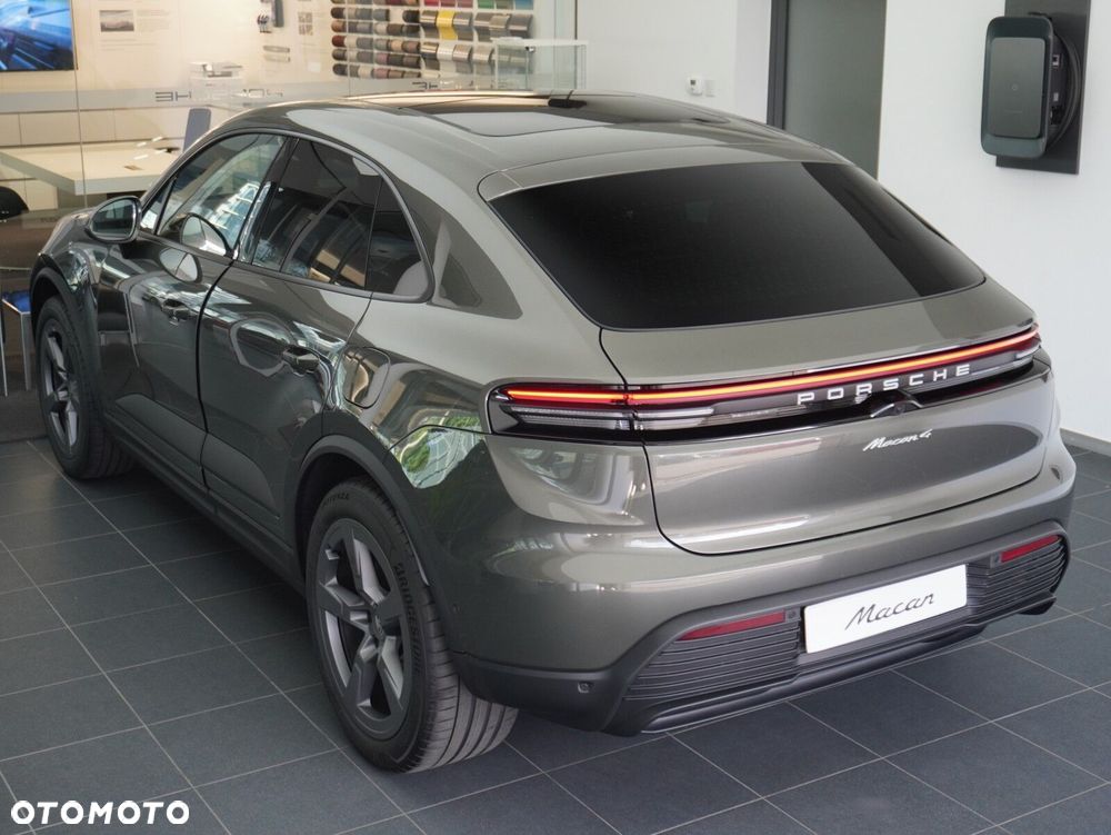 Porsche Macan 4 100kWh - 19