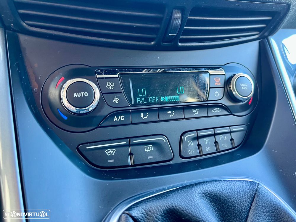 Ford C-Max 1.0 Ecoboost S&S Titanium - 6