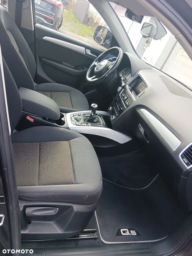 Audi Q5 - 10