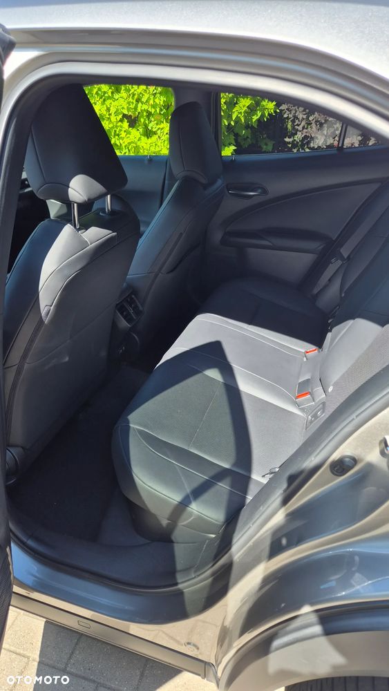 Lexus UX 250h Prestige 2WD - 13