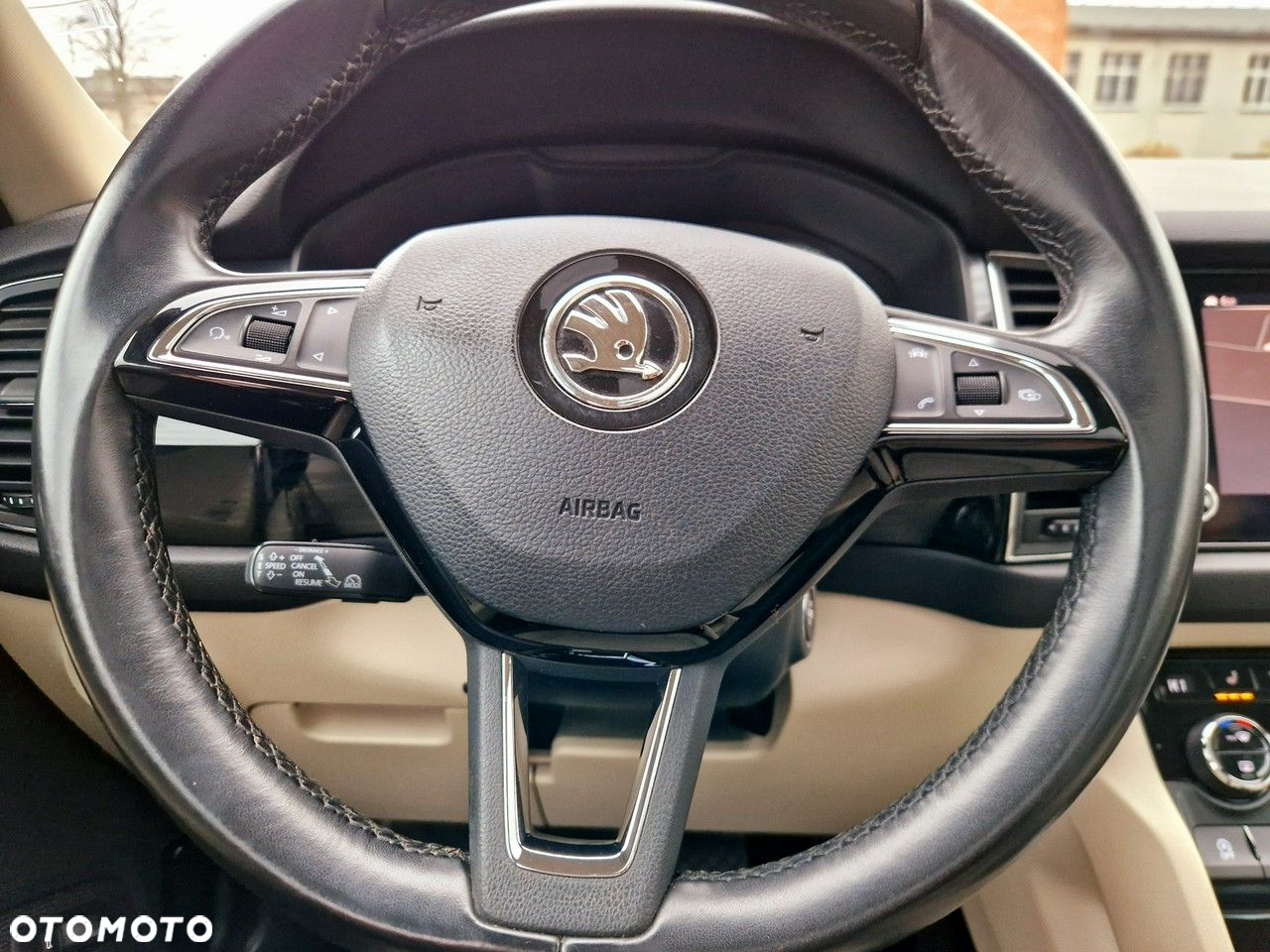 Skoda Kodiaq - 20