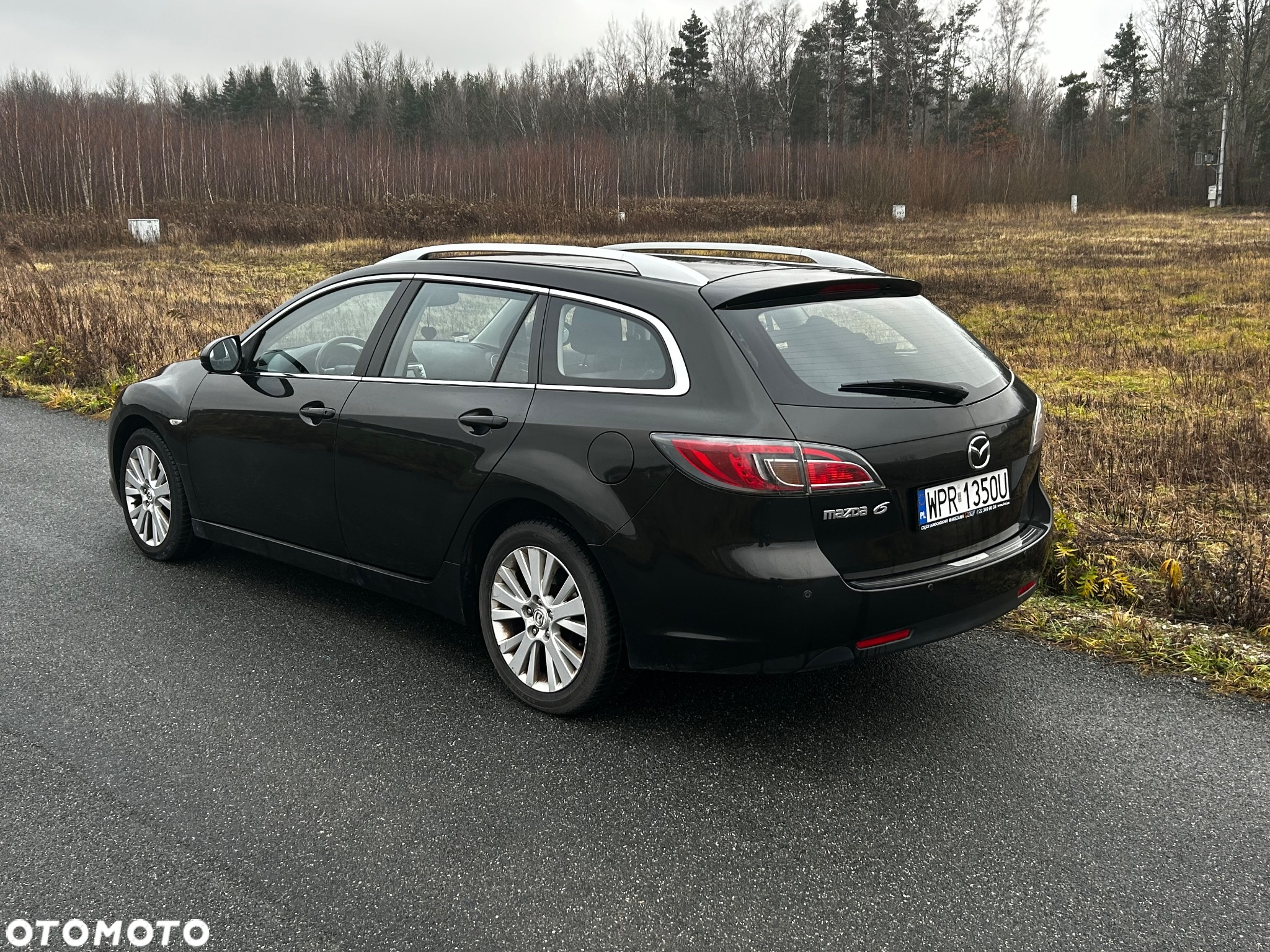 Mazda 6 - 5