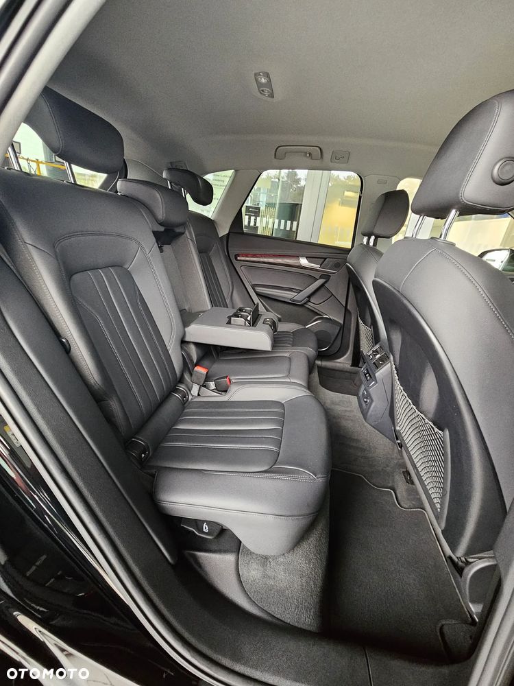 Audi Q5 50 TFSI e Quattro Advanced S tronic - 35