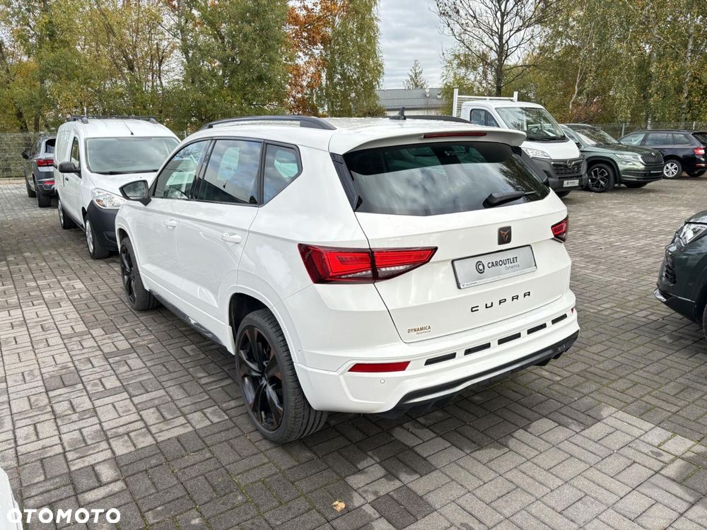 Cupra Ateca - 6