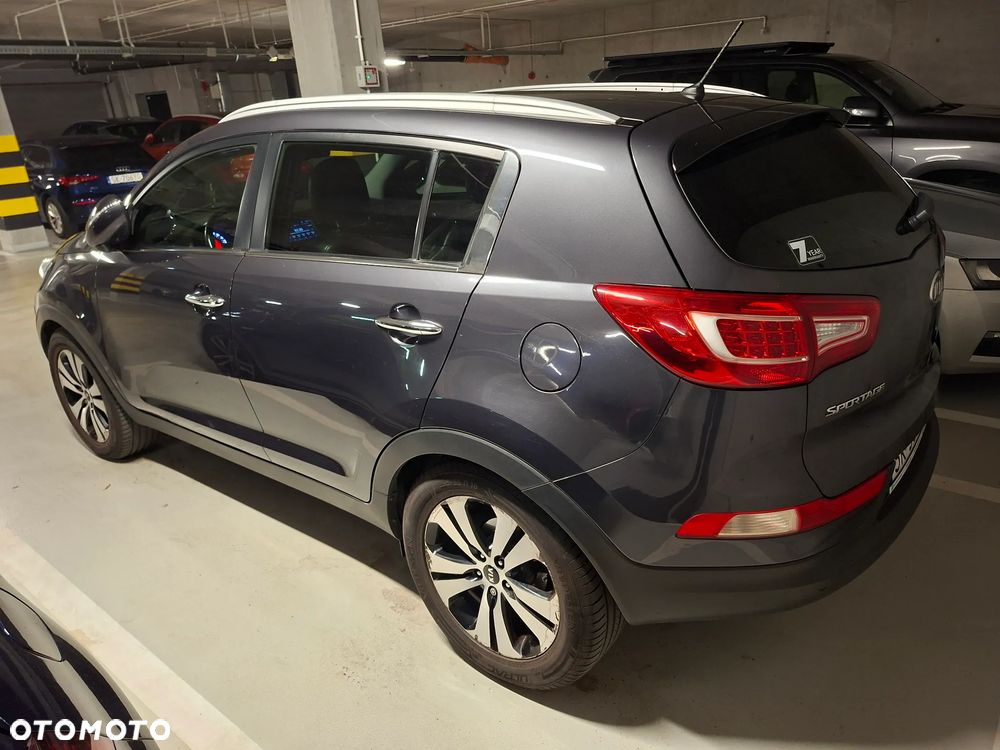 Kia Sportage - 26