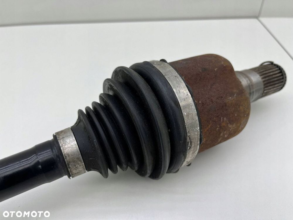 VOLVO V90 S90 PÓŁOŚ PRZÓD PRZEDNIA LEWA 31325586 - 3