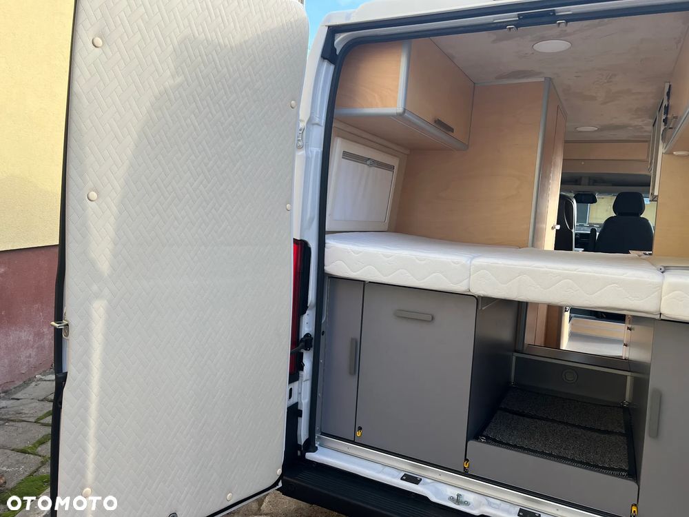 Fiat Ducato - 23