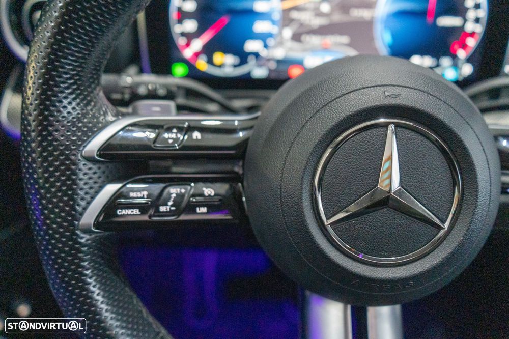 Mercedes-Benz C 300 e 9G-TRONIC AMG Line Advanced - 30