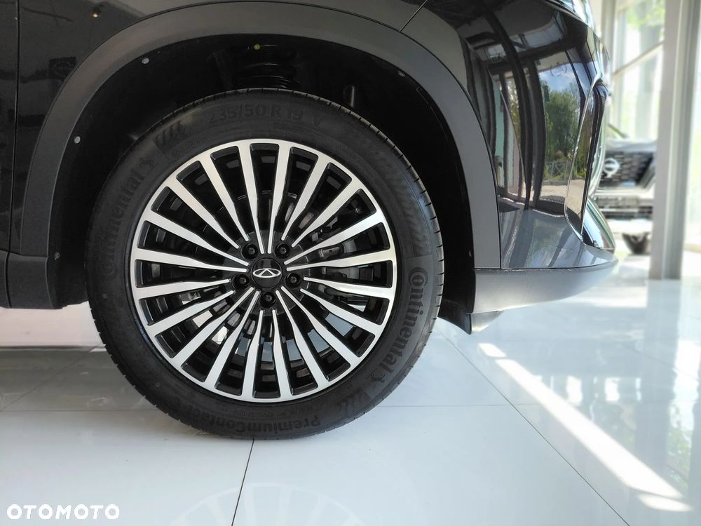 Chery Tiggo 8 - 8