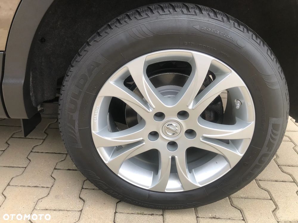 Nissan Qashqai 1.6 DIG-T 360 - 35