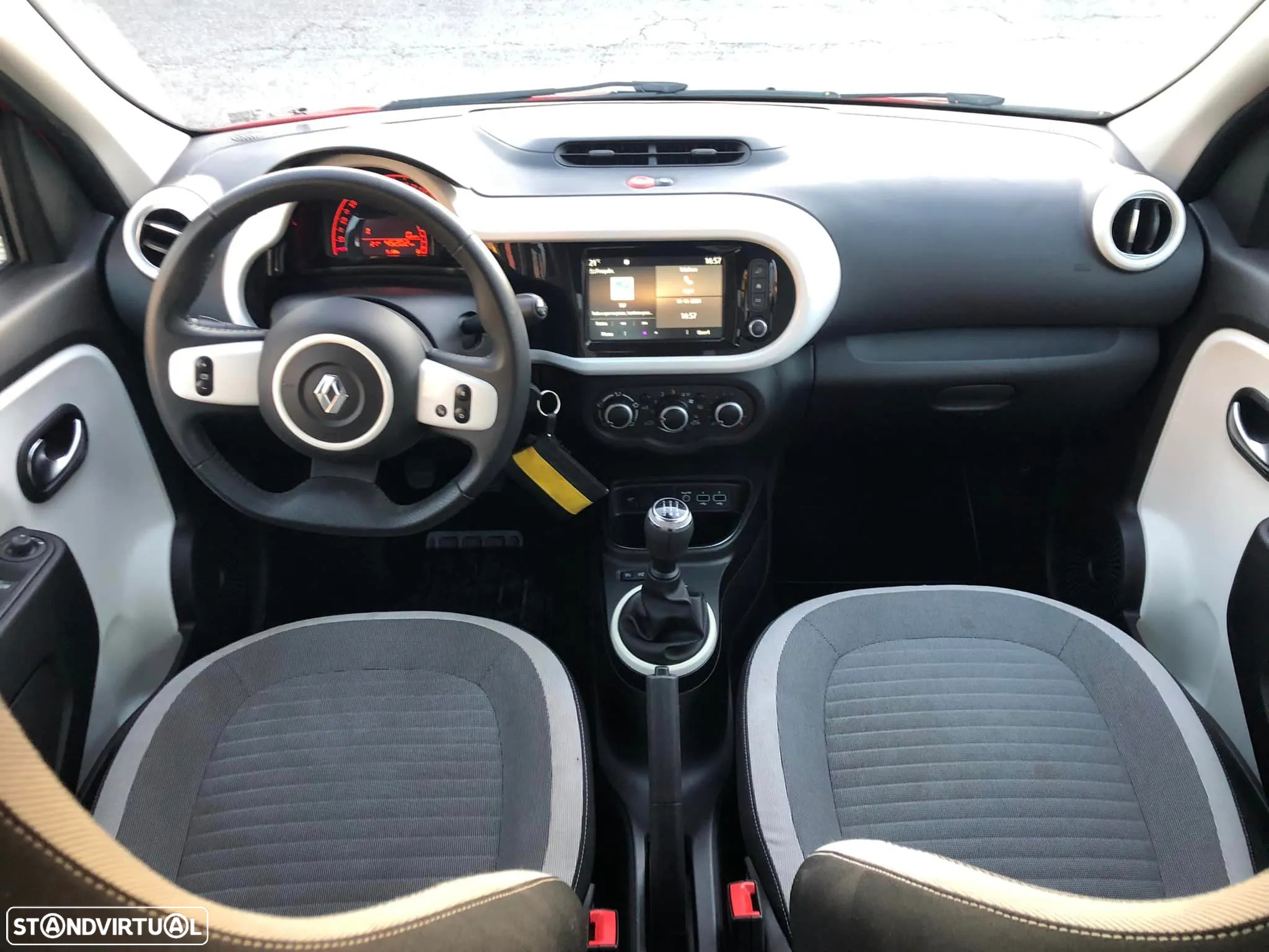 Renault Twingo 1.0 SCe Zen - 7