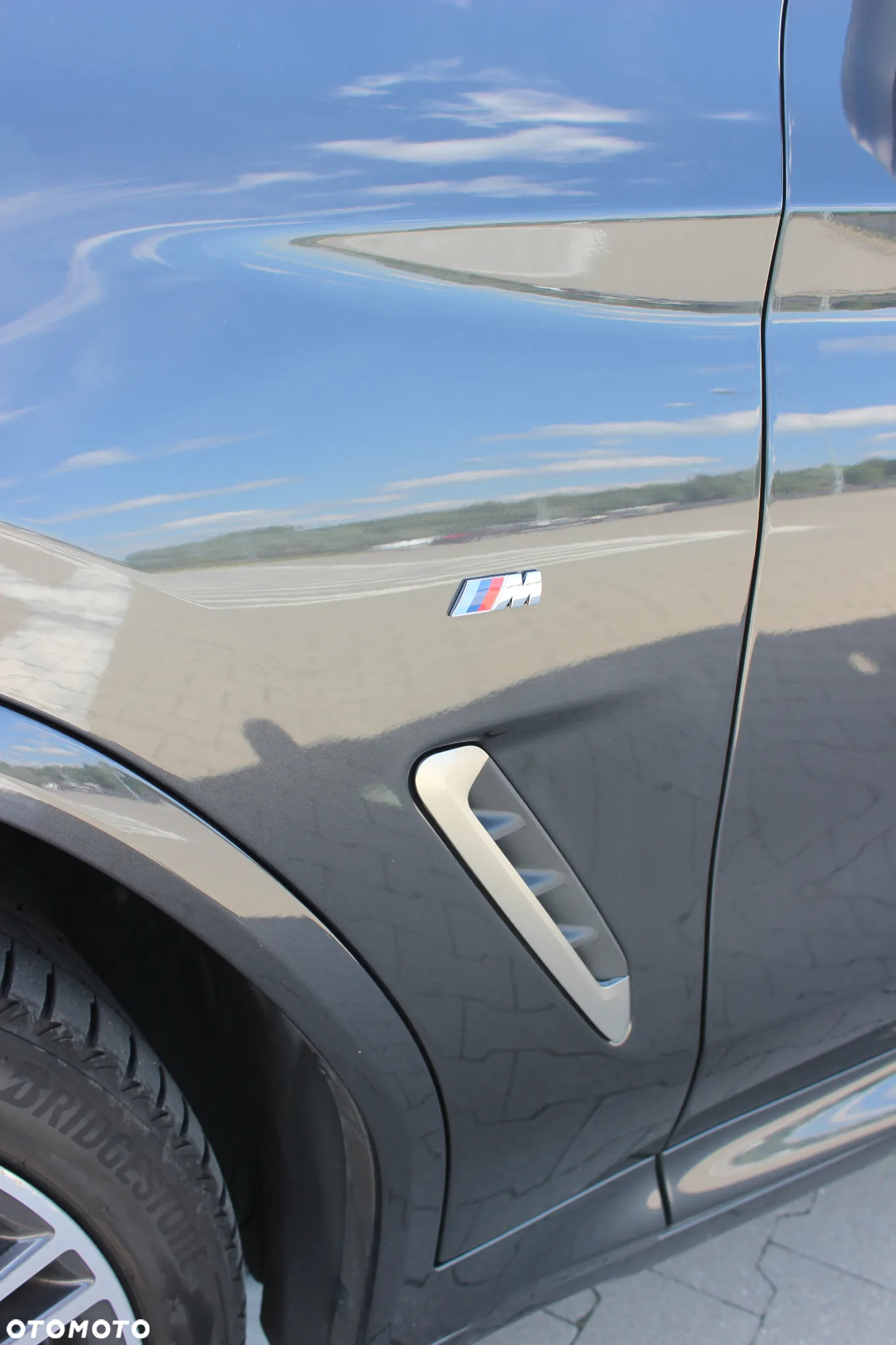 BMW X3 M M40i sport - 6