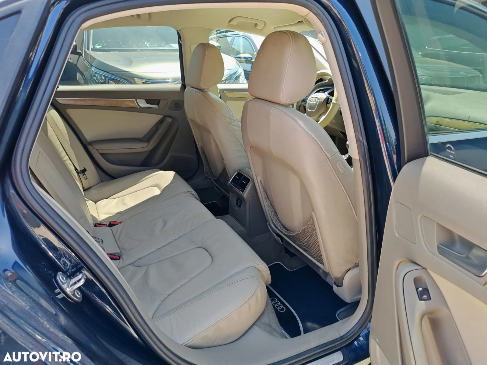 Audi A4 2.0 TDI - 7