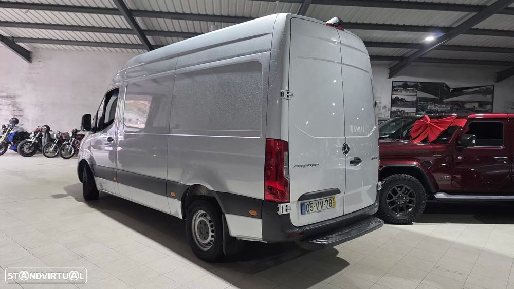 Mercedes-Benz Sprinter 316 cdi 7G-tronic c/Iva - 2