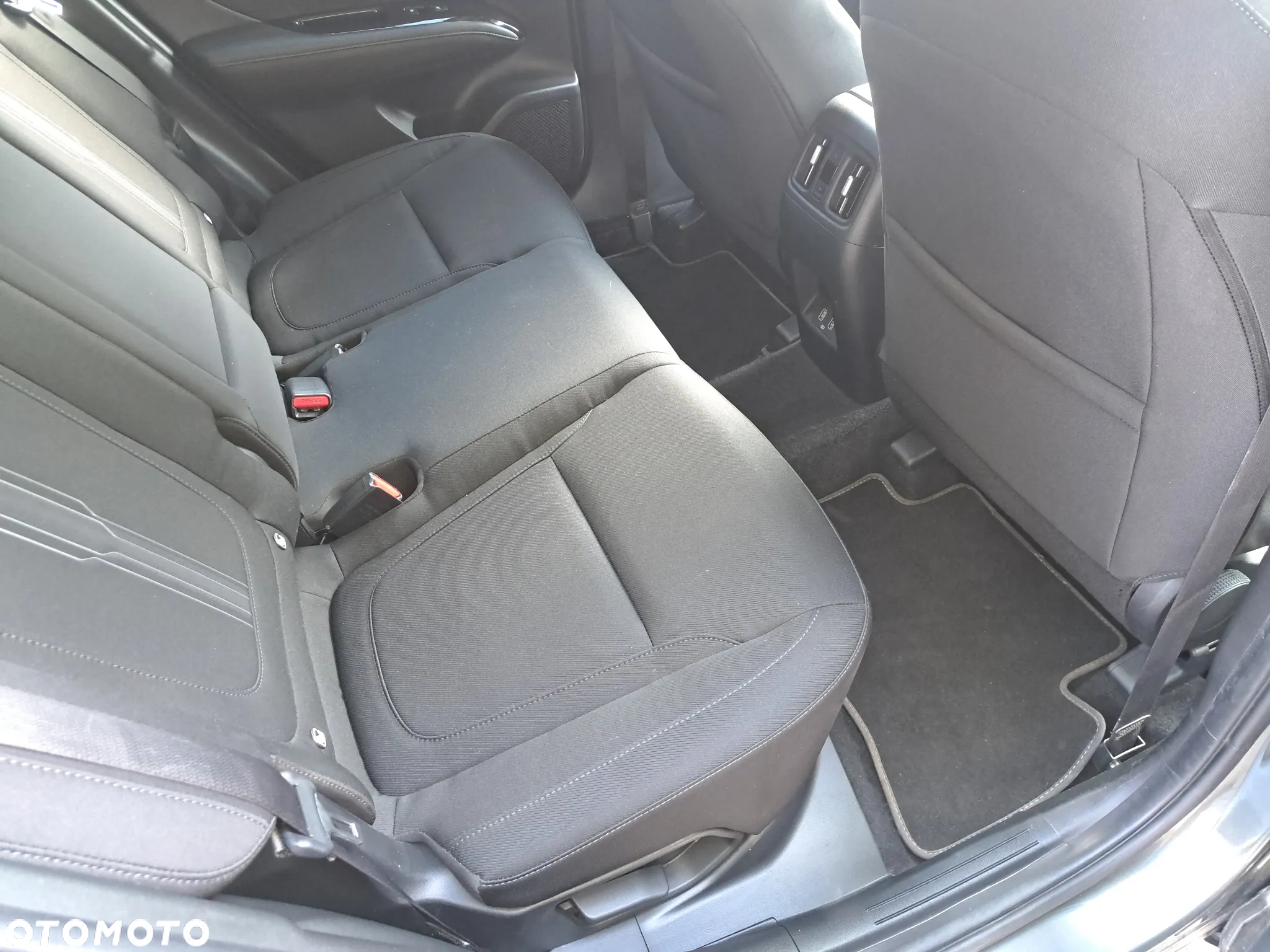 Hyundai Tucson 1.6 T-GDi HEV Executive 2WD - 20