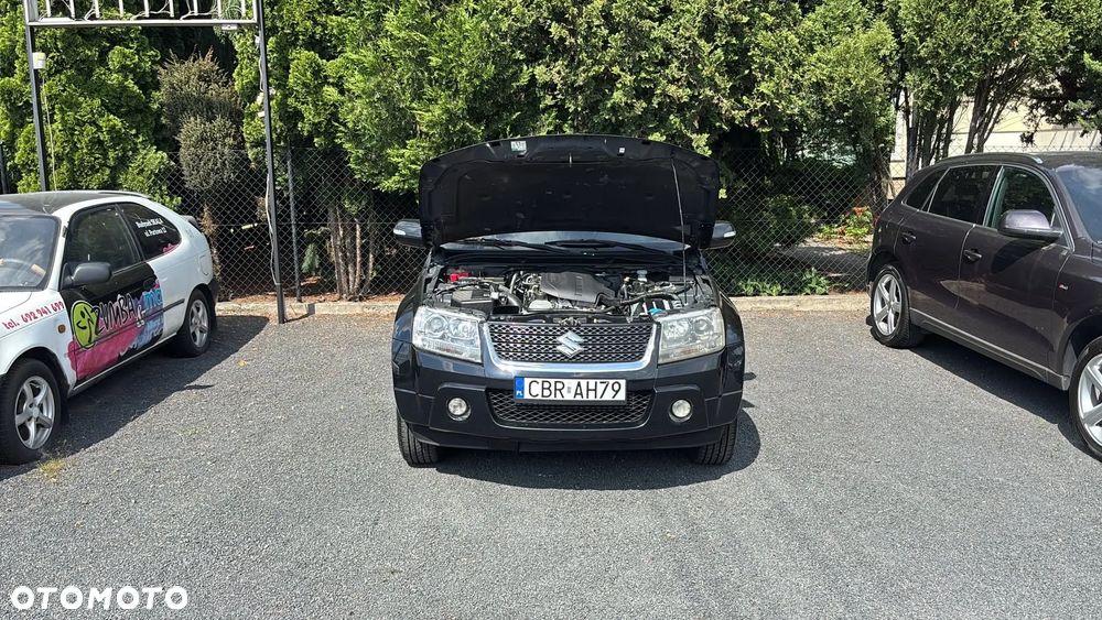 Suzuki Grand Vitara 1.9 DDiS Comfort EU5 - 24