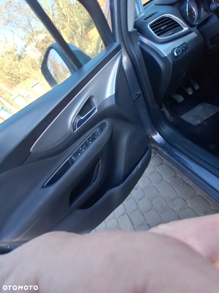 Opel Mokka 1.6 CDTI ecoFLEX Start/Stop Edition - 8