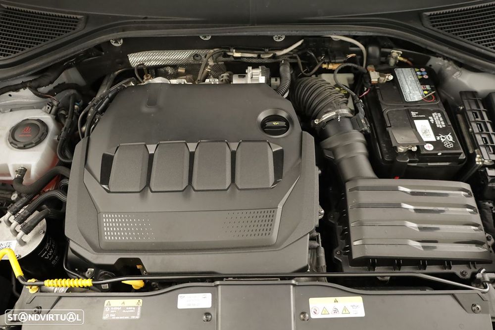 VW T-Roc 2.0 TDI Life - 24