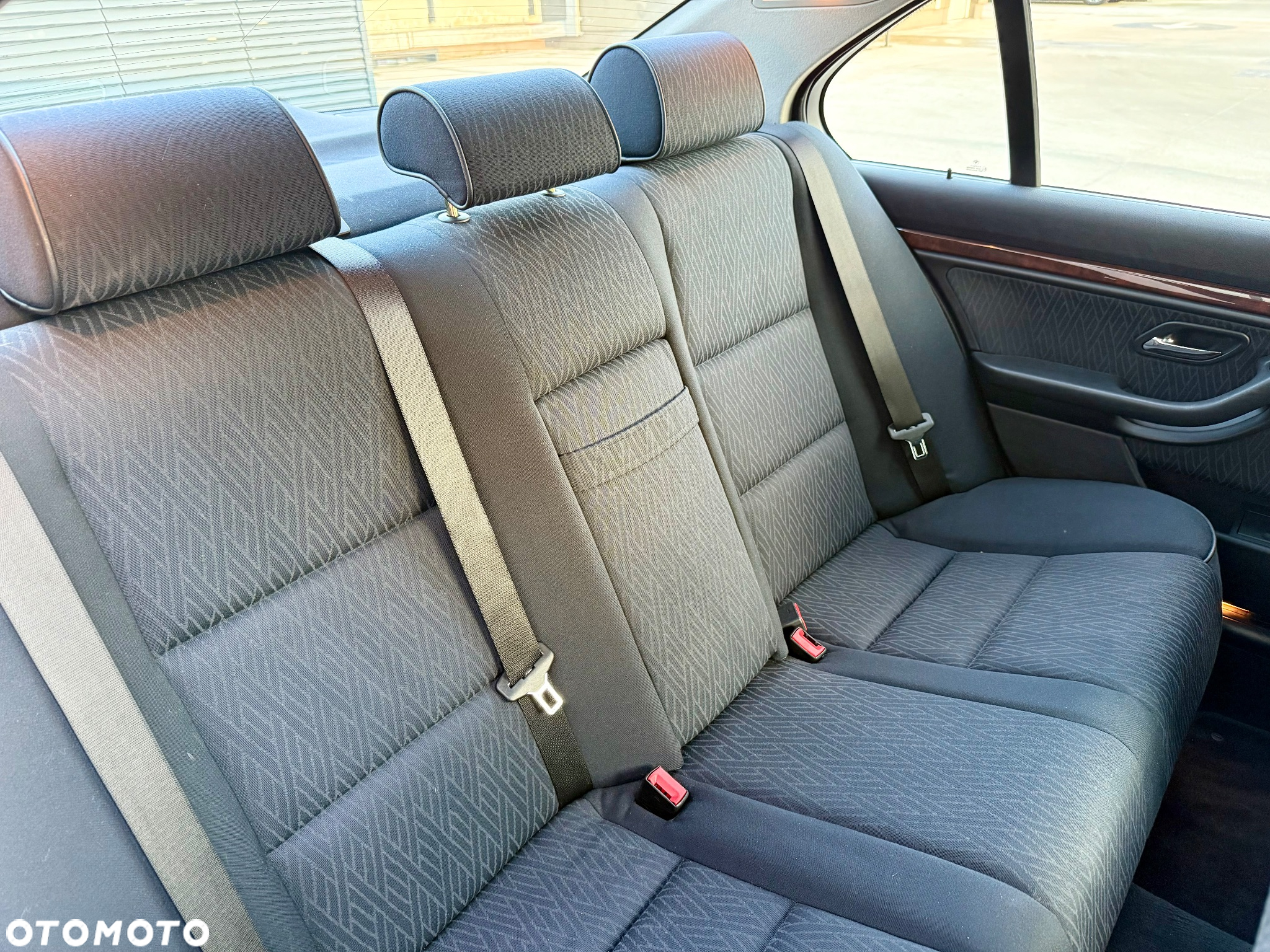 BMW Seria 5 530d - 18