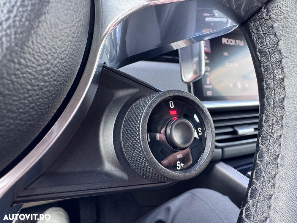 Porsche Cayenne Tiptronic S - 30