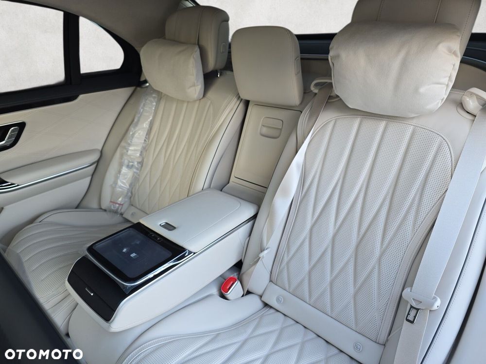 Mercedes-Benz Klasa S - 12