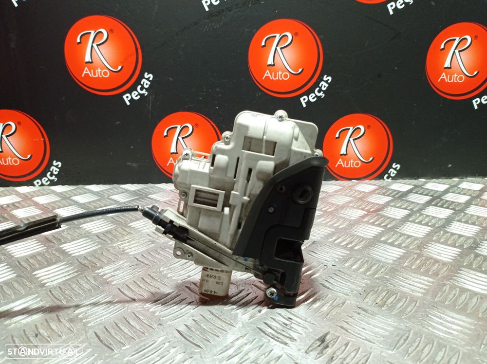 Fecho T.D Seat Leon (1P1) - 3