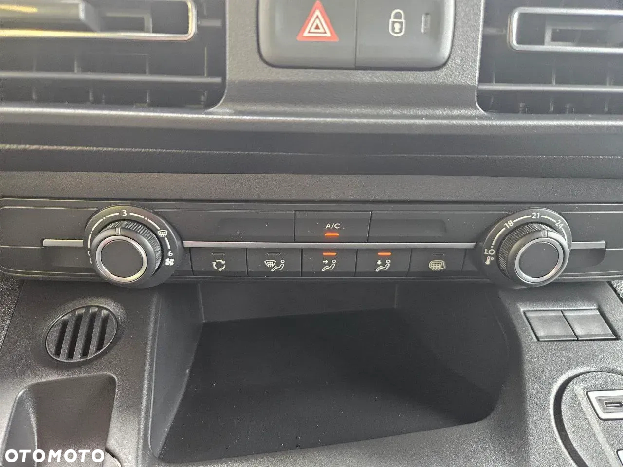 Opel Combo - 26