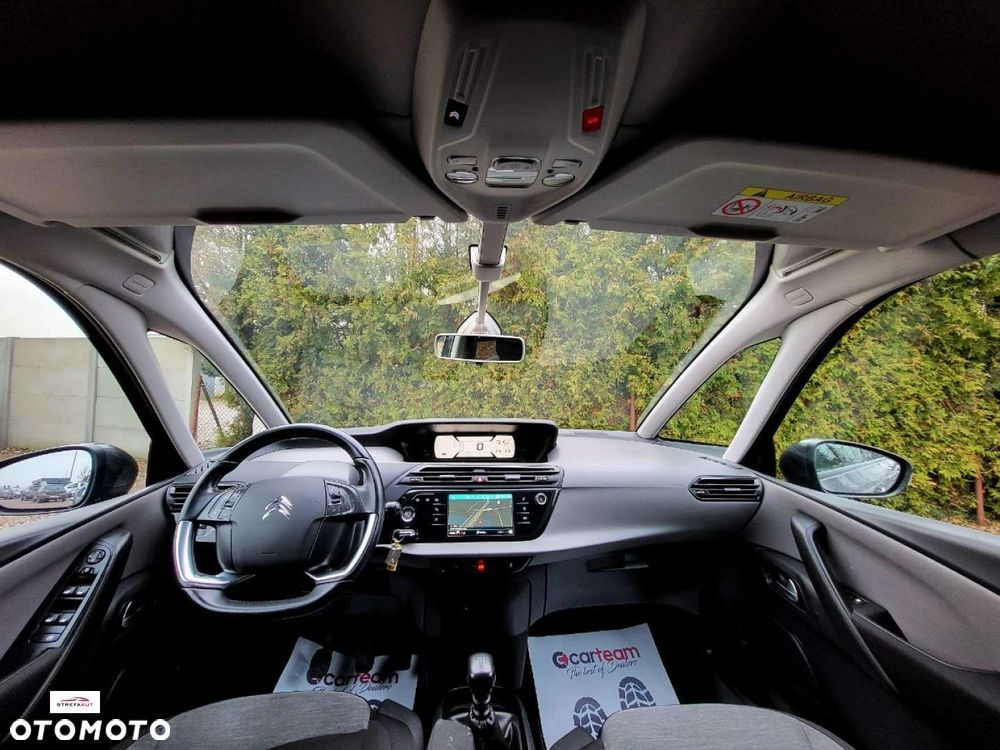 Citroën C4 SpaceTourer - 24