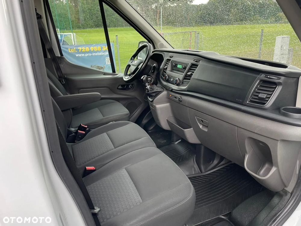 Ford Transit - 4