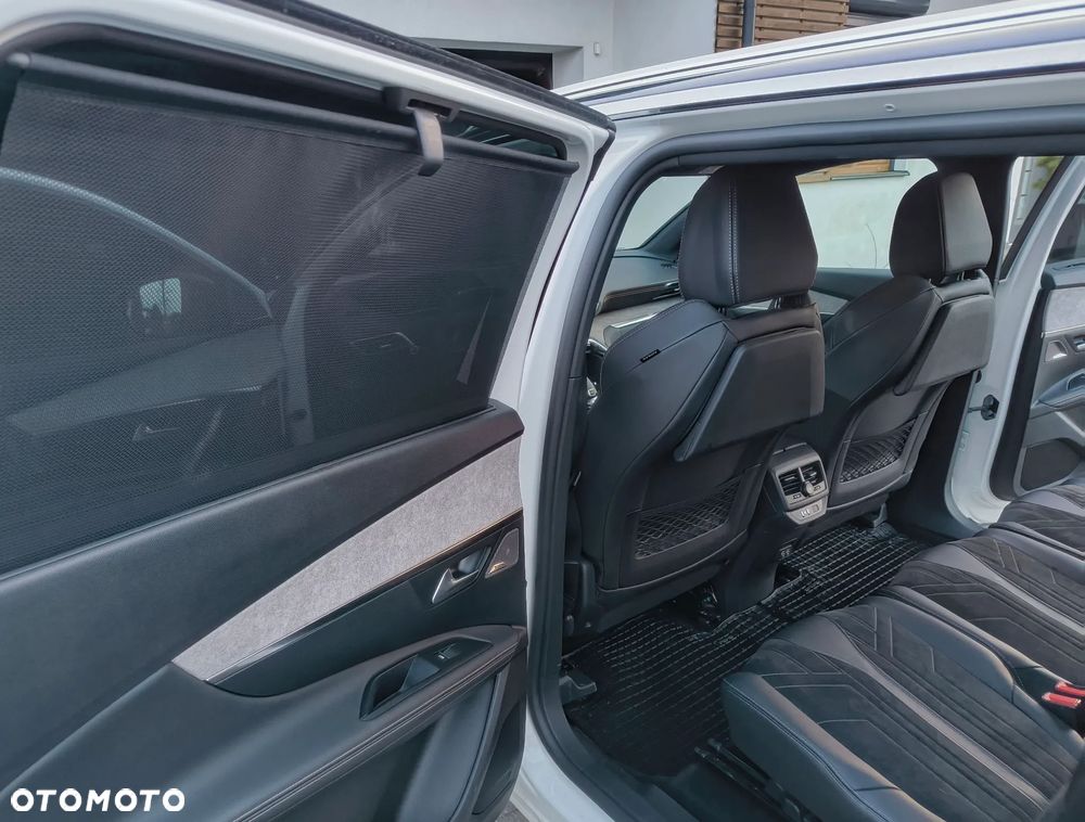 Peugeot 5008 PureTech 130 EAT8 Stop & Start GT - 15