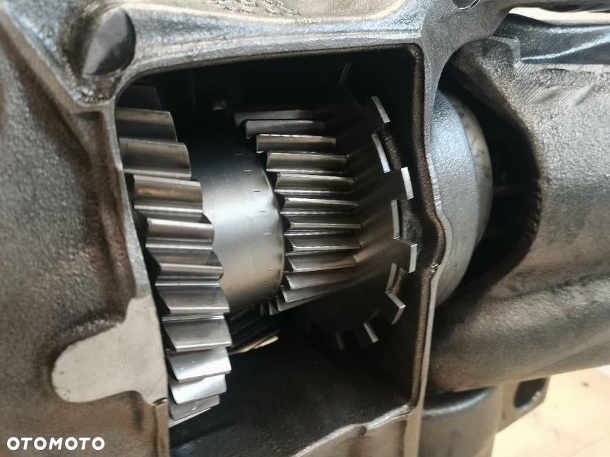 Skrzynia ML160 Massey Ferguson G718.100.000.102 - 5