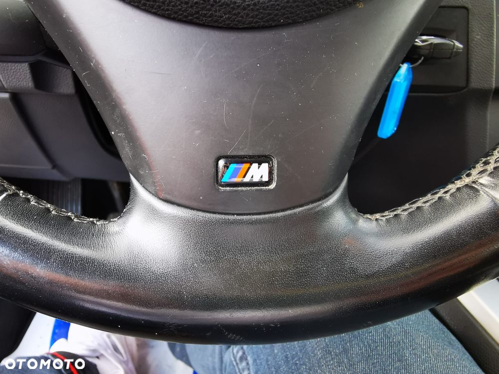 BMW Seria 3 320i - 19