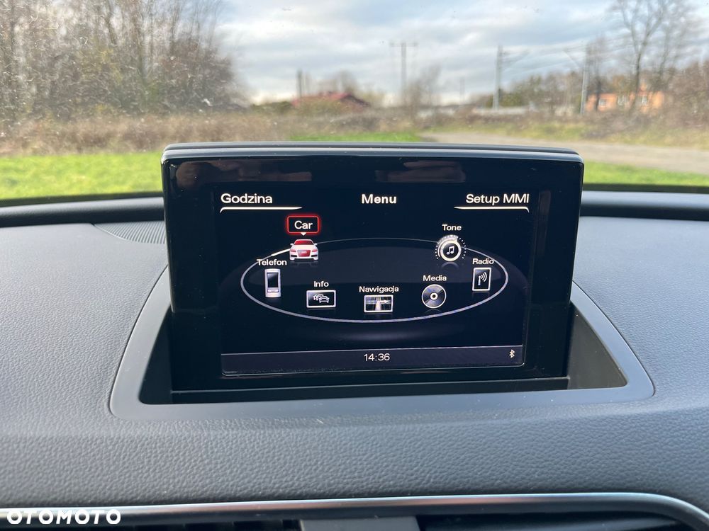 Audi Q3 2.0 TDI Quattro Prime Line S tronic - 34