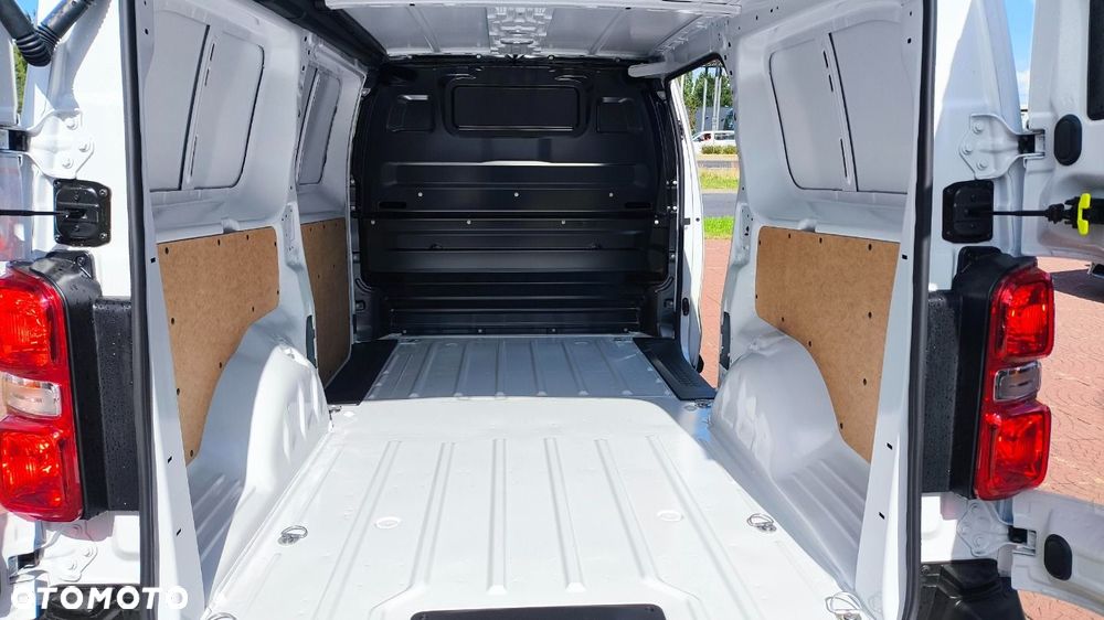 Citroën Jumpy - 11