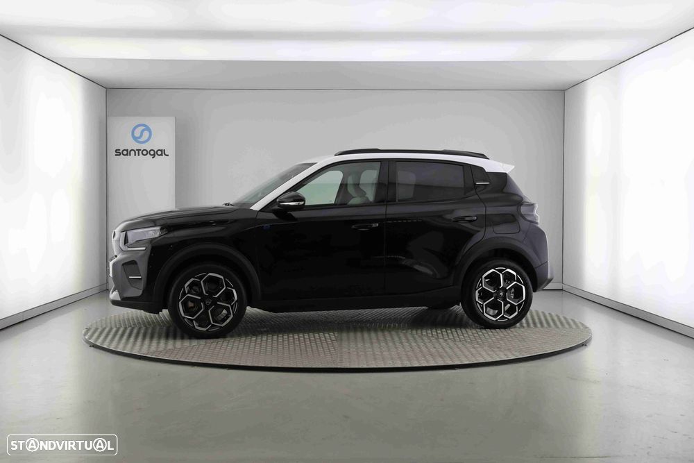 Citroën e-C3 44 kWh Max - 4