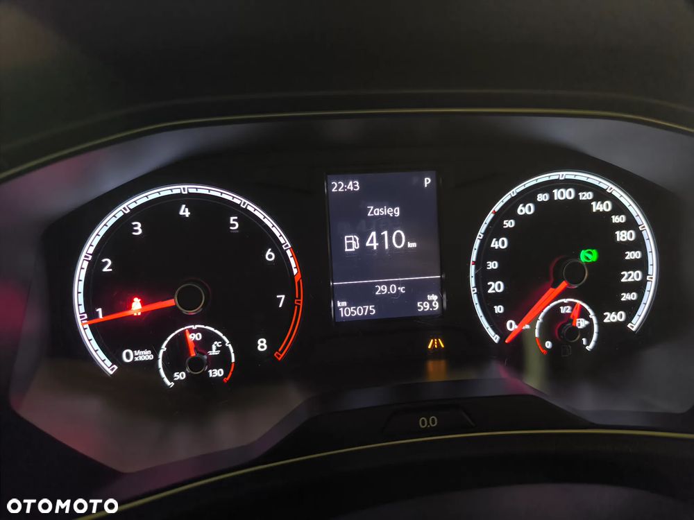 Volkswagen T-Roc 1.5 TSI ACT OPF DSG - 14