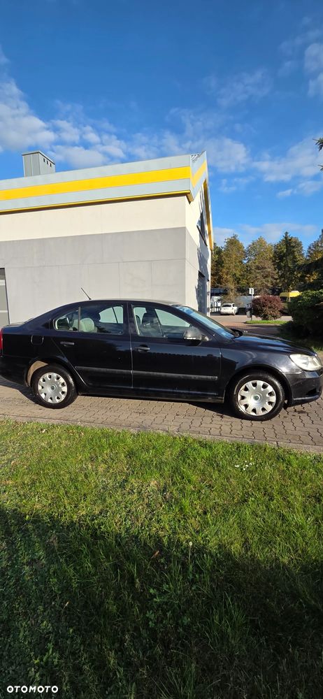 Skoda Octavia 1.6 TDI Active - 4