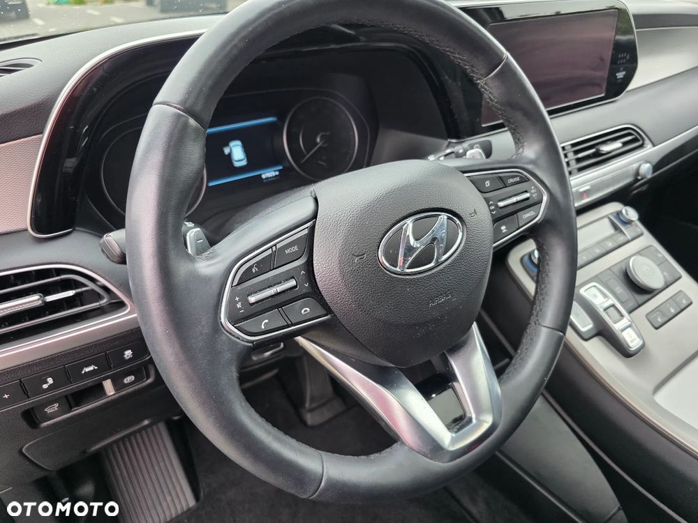 Hyundai Palisade - 16