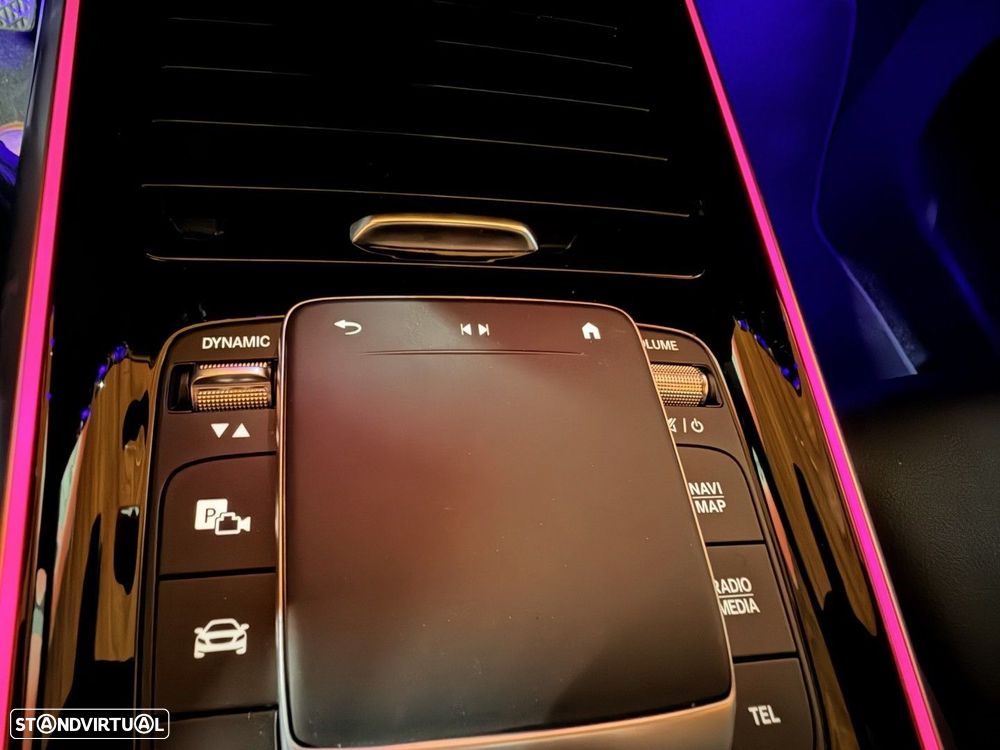 Mercedes-Benz EQA 250+ Progressive - 22