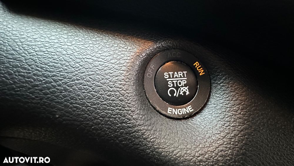 Jeep Cherokee 2.2 Multijet Active Drive II Automatik Limited - 25