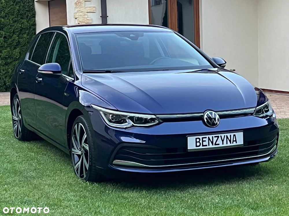 Volkswagen Golf - 4