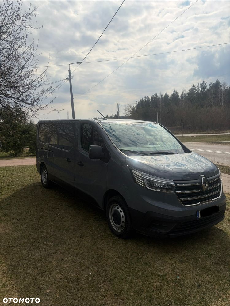 Renault Trafic - 8