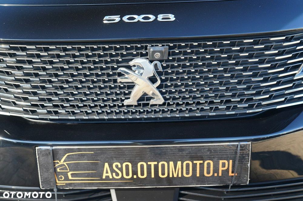 Peugeot 5008 - 6
