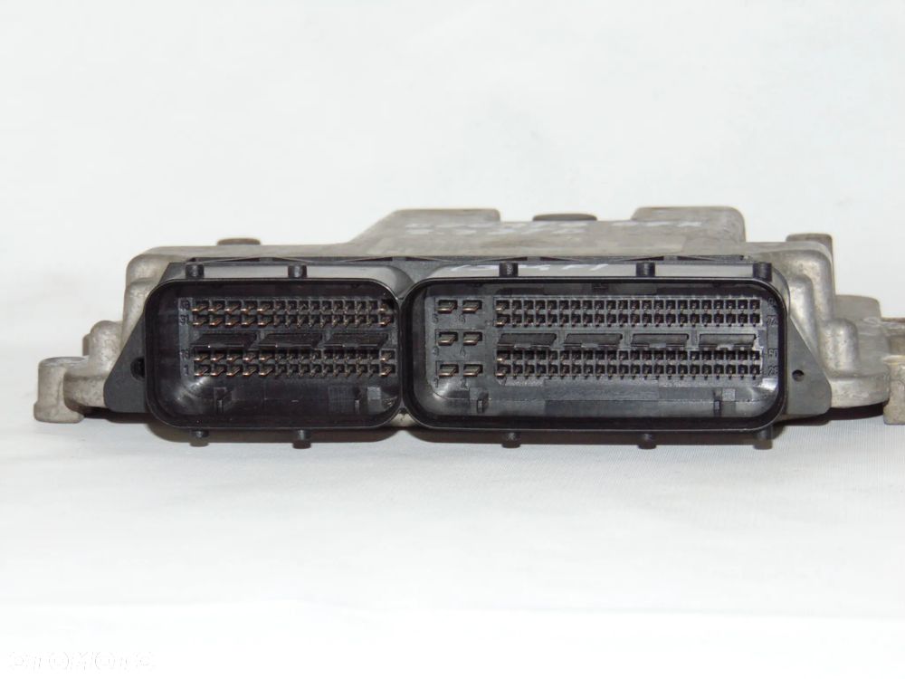 Sterownik silnika 0281014209 51799349 Fiat Ducato Boxer Jumper 2.3 JTD HDI - 9