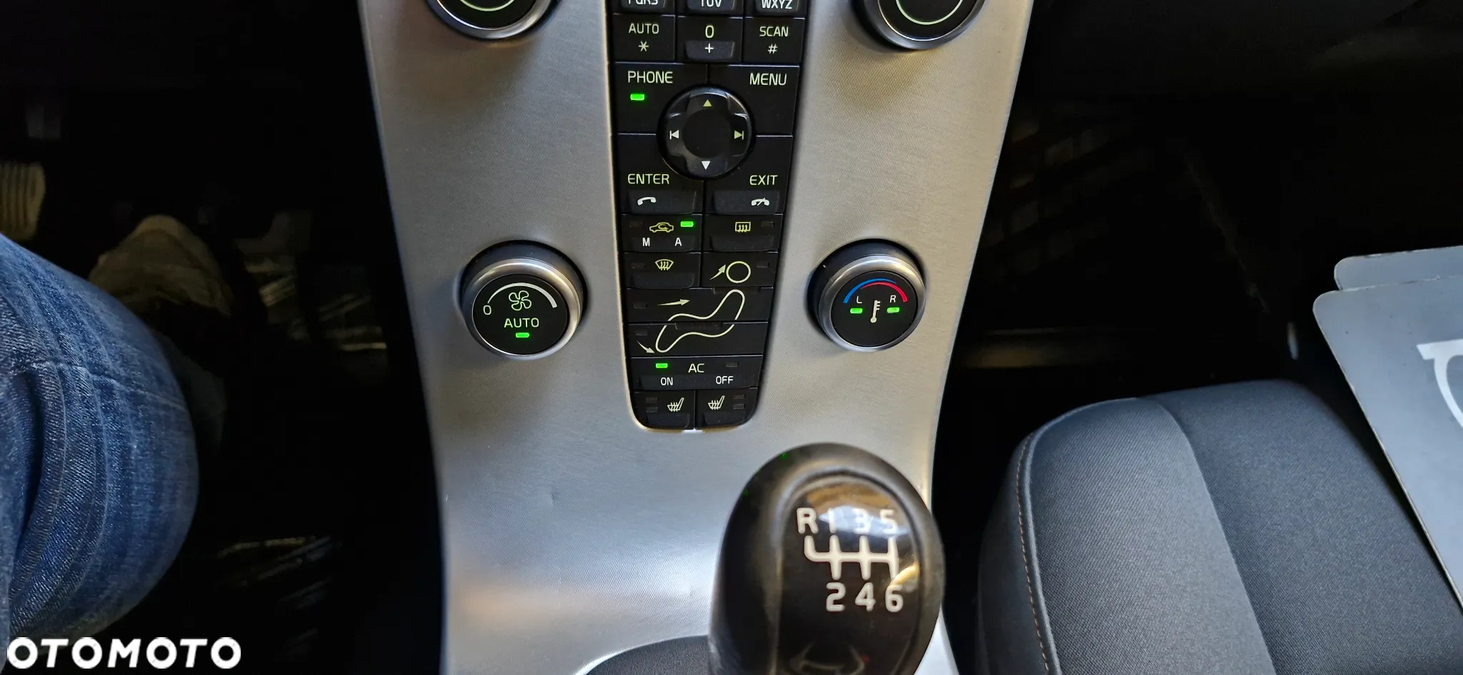 Volvo V50 DPF DRIVe Business Edition - 22