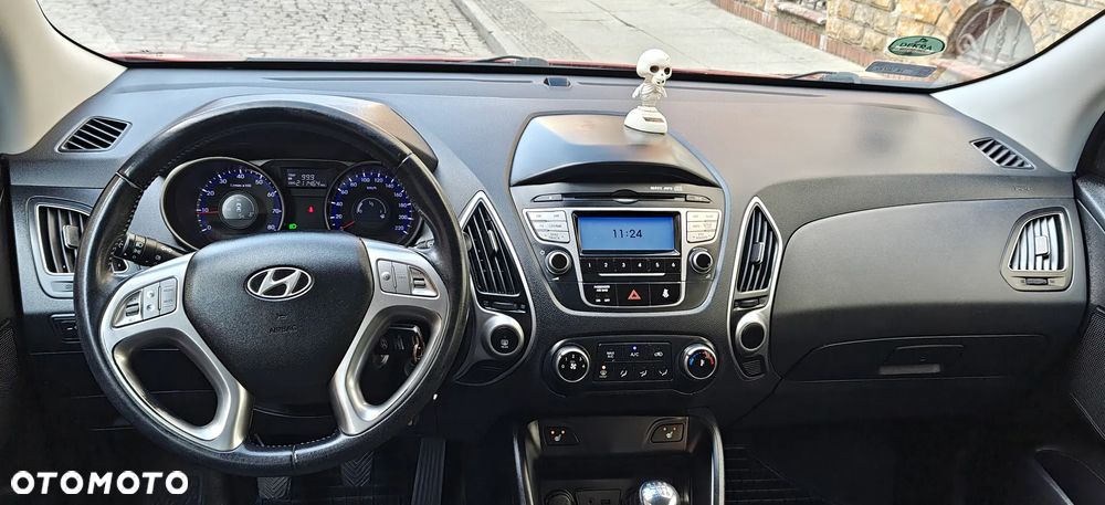 Hyundai ix35 1.6 2WD Trend - 16